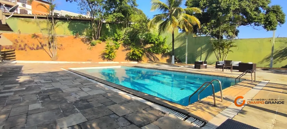 Apartamento, 3 quartos, 200 m² - Foto 6