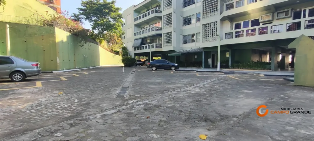 Apartamento, 3 quartos, 200 m² - Foto 1