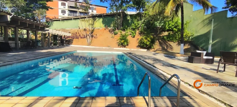 Apartamento, 3 quartos, 200 m² - Foto 3