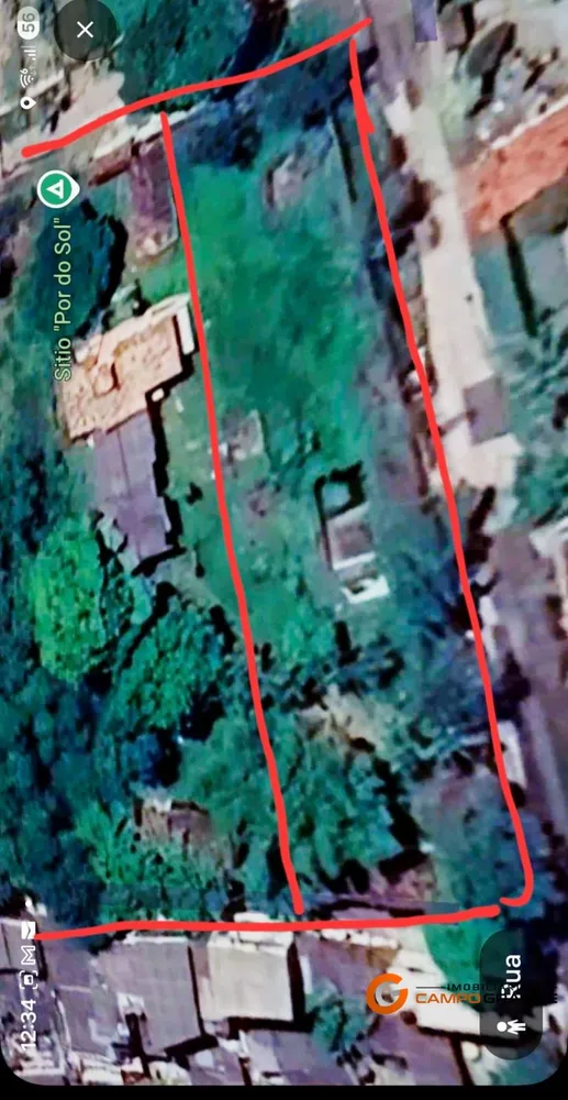 Loteamento e Condomínio, 1400 m² - Foto 12