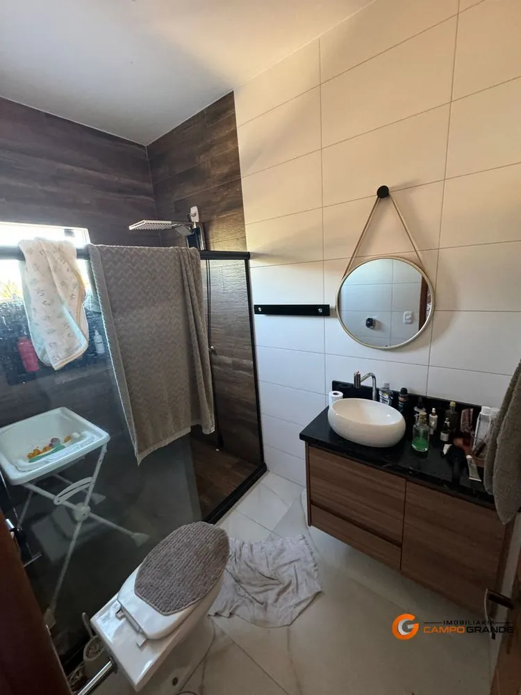 Casa de Condomínio, 3 quartos - Foto 10