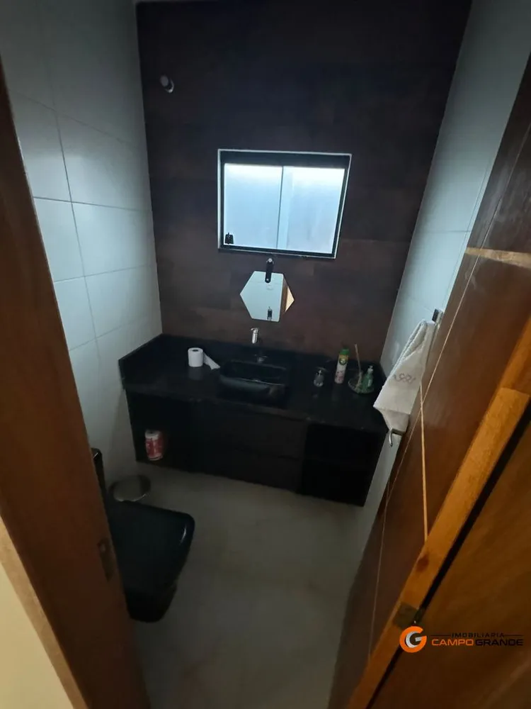 Casa de Condomínio, 3 quartos - Foto 12