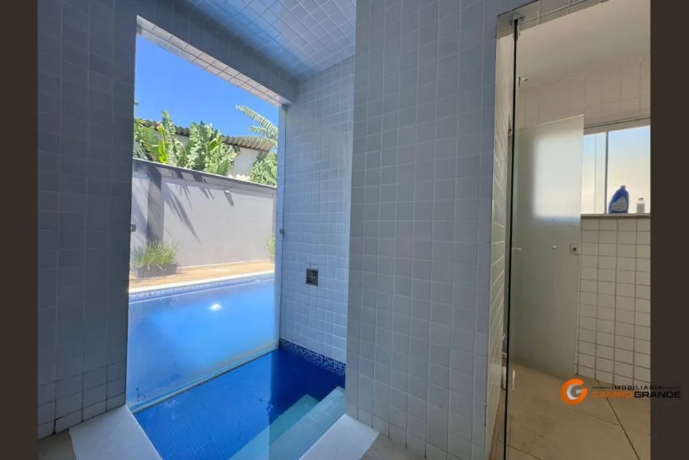 Casa de Condomínio, 5 quartos - Foto 22
