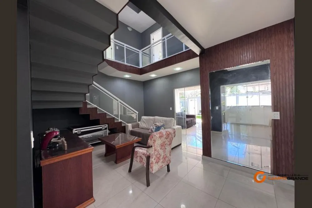 Casa de Condomínio, 5 quartos - Foto 7