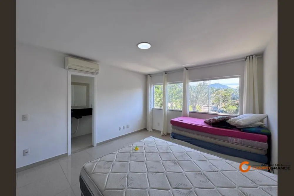 Casa de Condomínio, 5 quartos - Foto 17