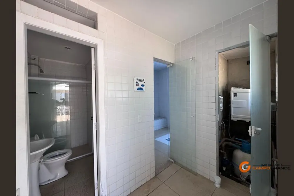 Casa de Condomínio, 5 quartos - Foto 33