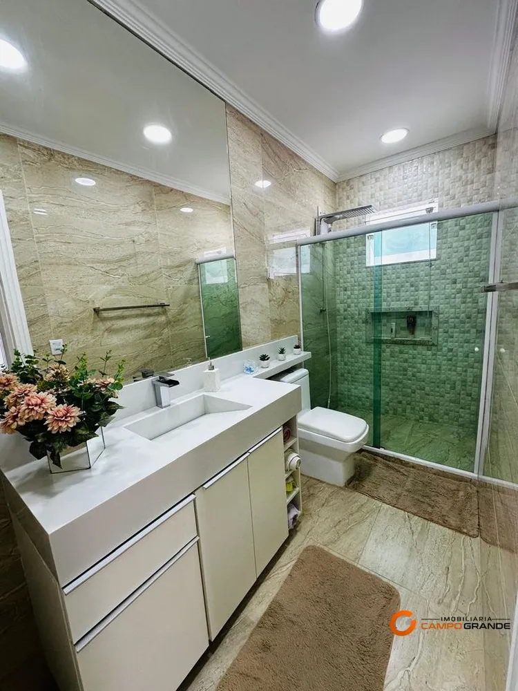 Casa de Condomínio, 3 quartos - Foto 19