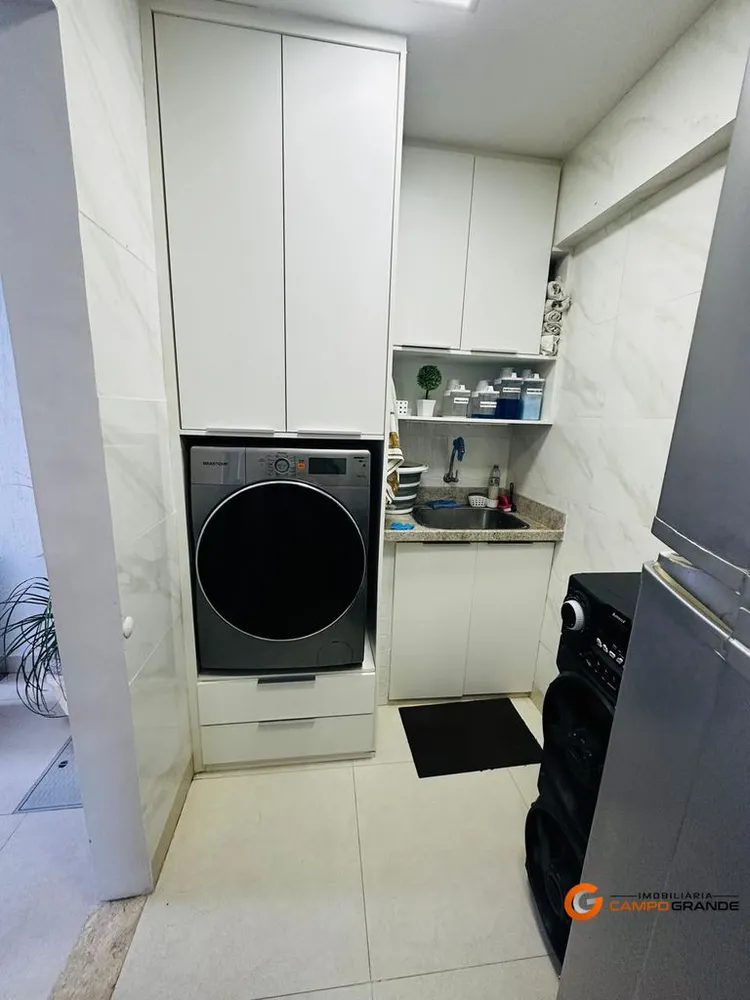 Casa de Condomínio, 3 quartos - Foto 7
