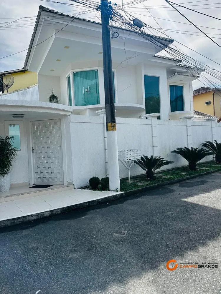 Casa de Condomínio, 3 quartos - Foto 30