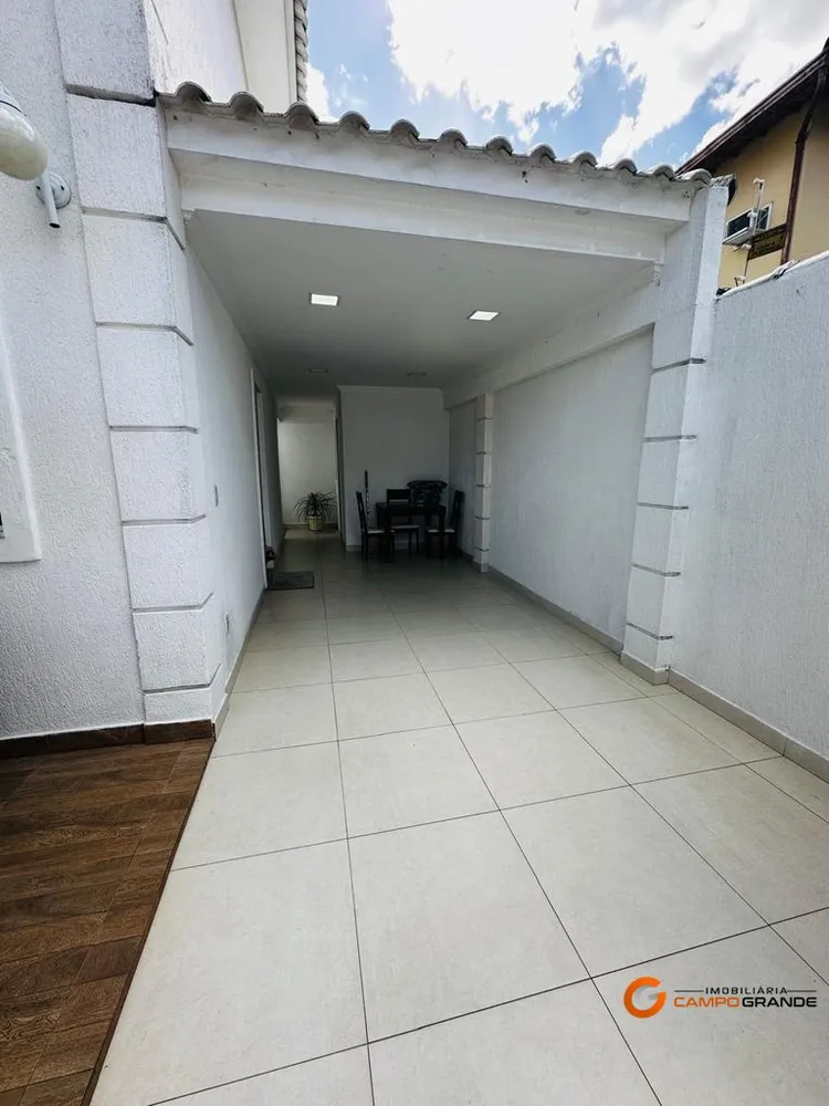 Casa de Condomínio, 3 quartos - Foto 22