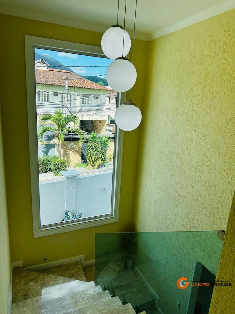 Casa de Condomínio, 3 quartos - Foto 21
