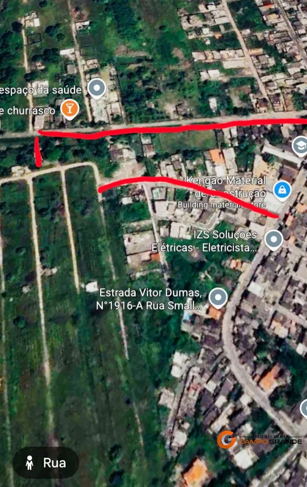 Loteamento e Condomínio, 60 m² - Foto 9