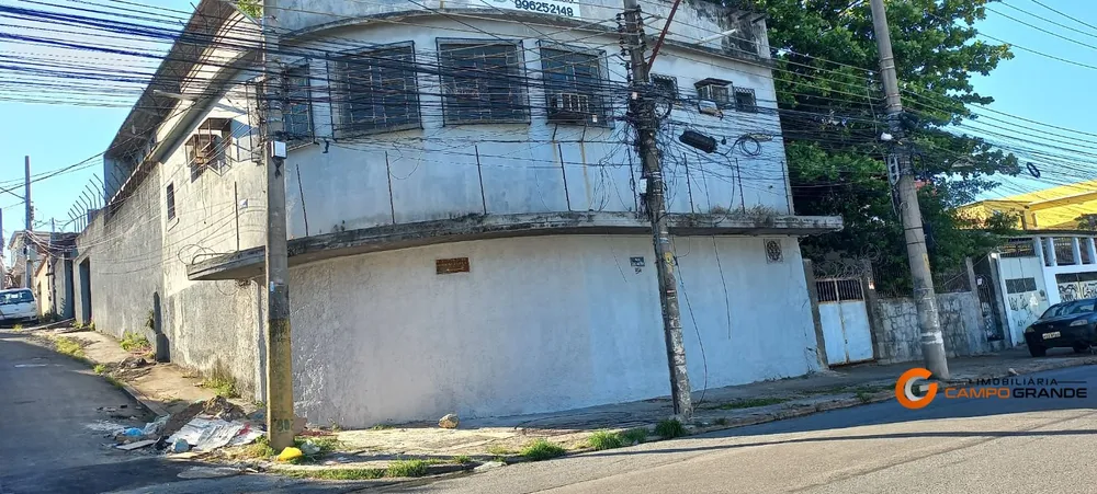 Depósito-Galpão - Foto 1