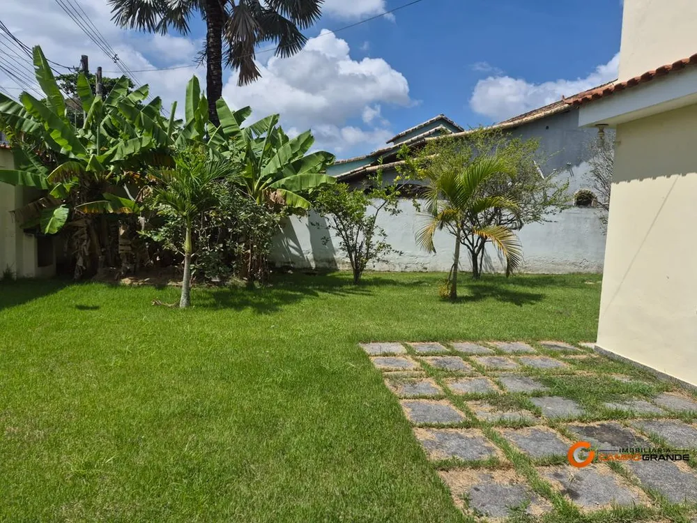 Casa, 3 quartos, 360 m² - Foto 14