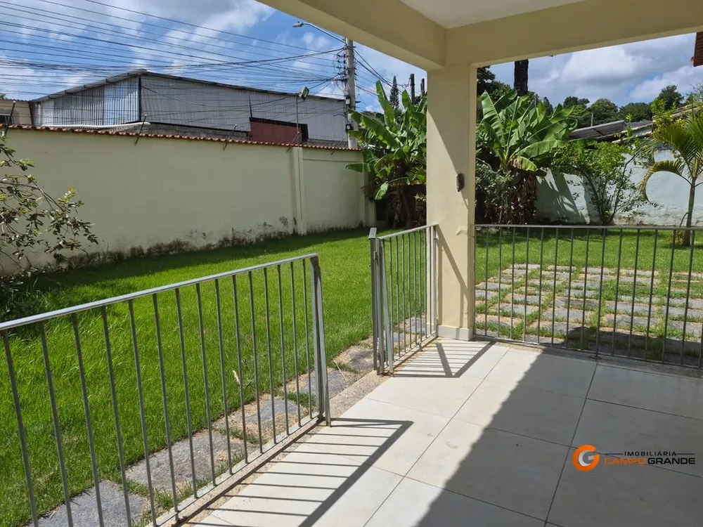Casa, 3 quartos, 360 m² - Foto 16