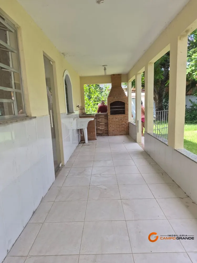 Casa, 3 quartos, 360 m² - Foto 18