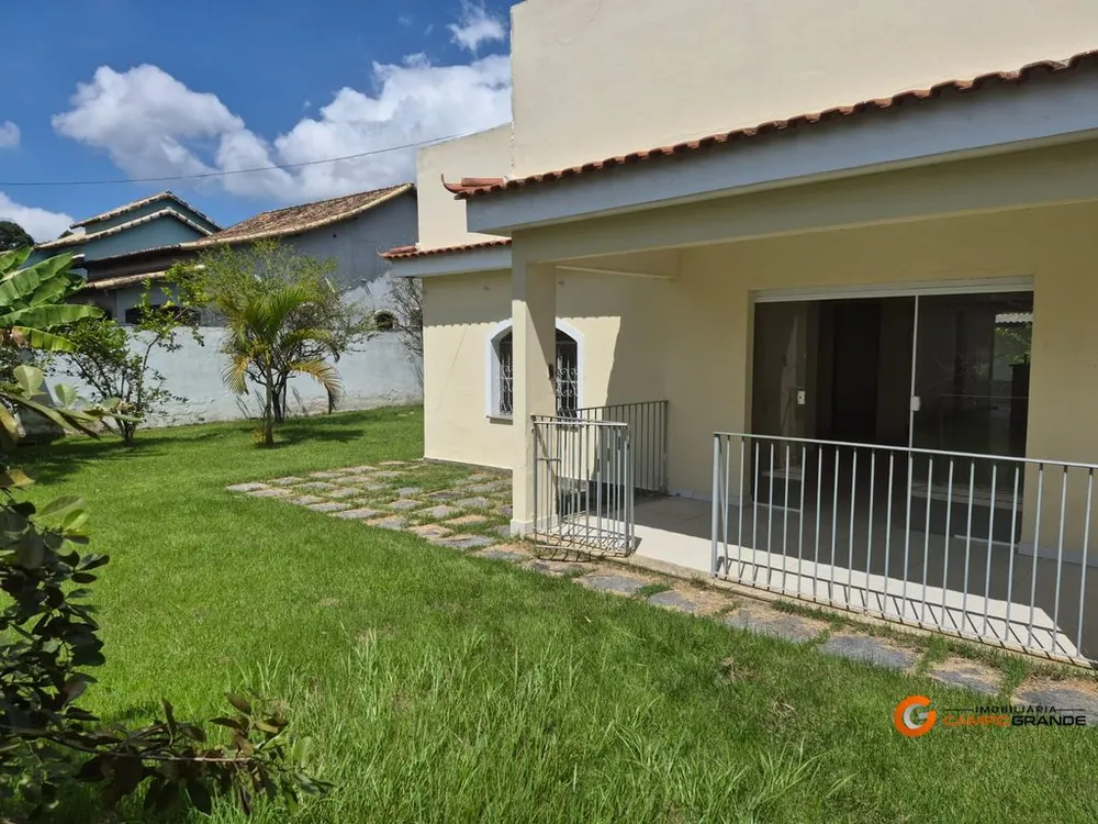 Casa, 3 quartos, 360 m² - Foto 1
