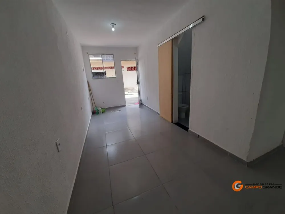 Apartamento, 1 quarto - Foto 1