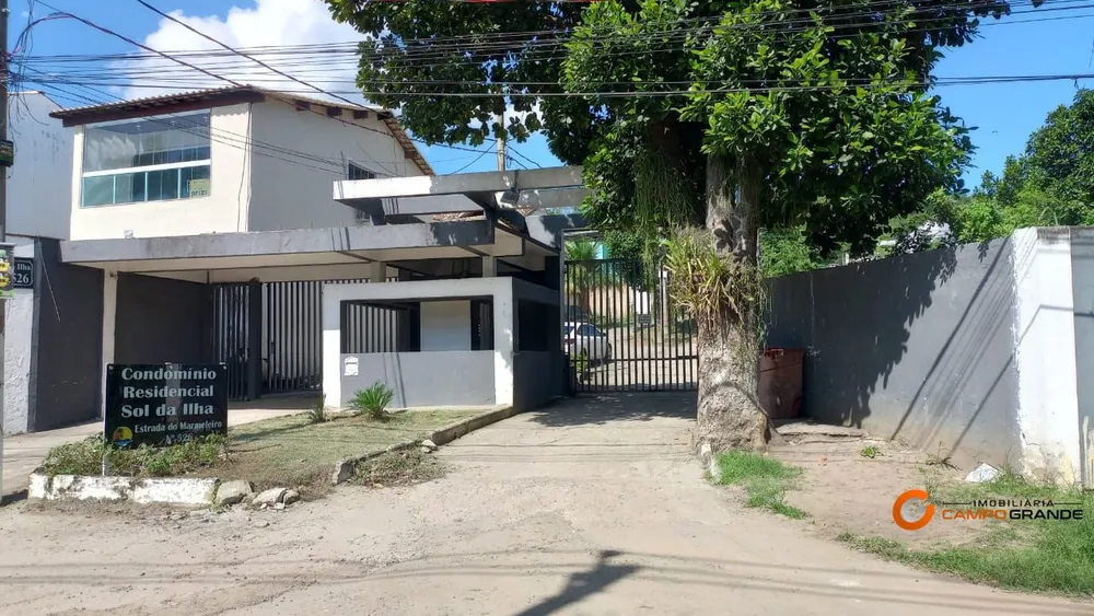 Loteamento e Condomínio, 117 m² - Foto 1