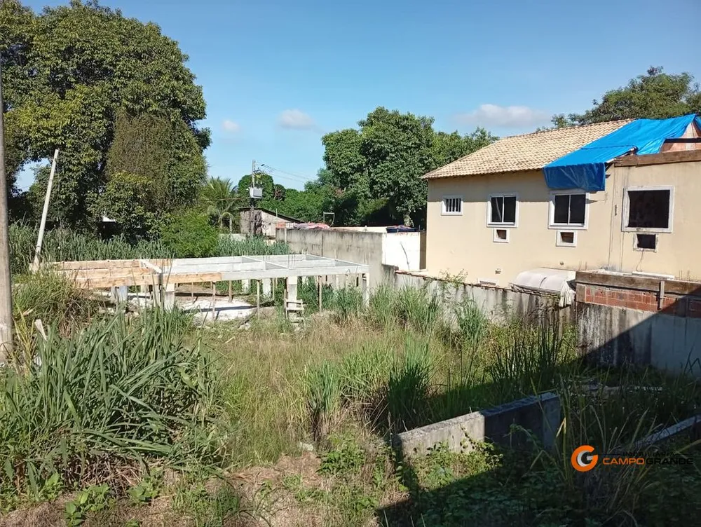Loteamento e Condomínio, 117 m² - Foto 7