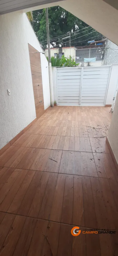 Sobrado, 2 quartos, 140 m² - Foto 16