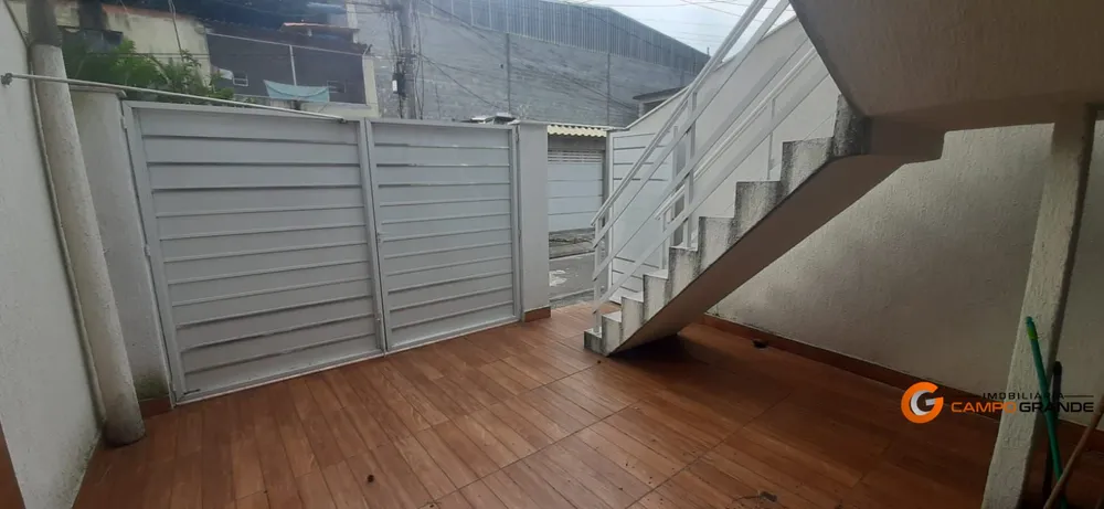 Sobrado, 2 quartos, 140 m² - Foto 15