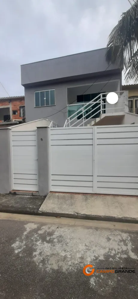 Sobrado, 2 quartos, 140 m² - Foto 2