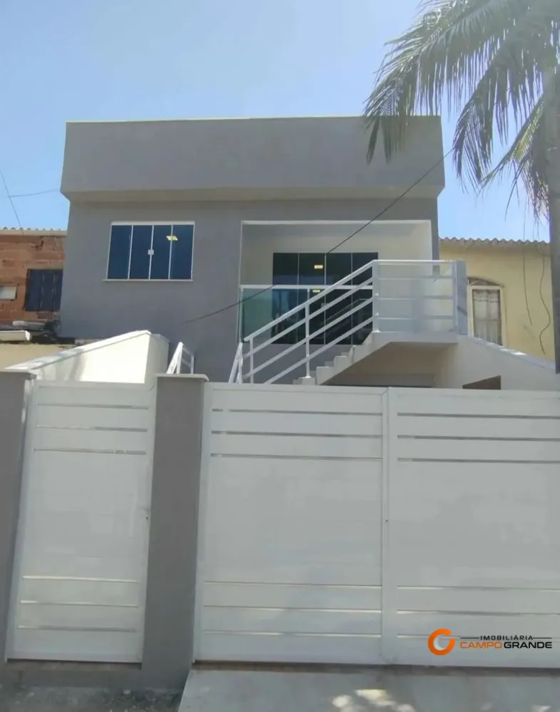 Sobrado, 2 quartos, 140 m² - Foto 21