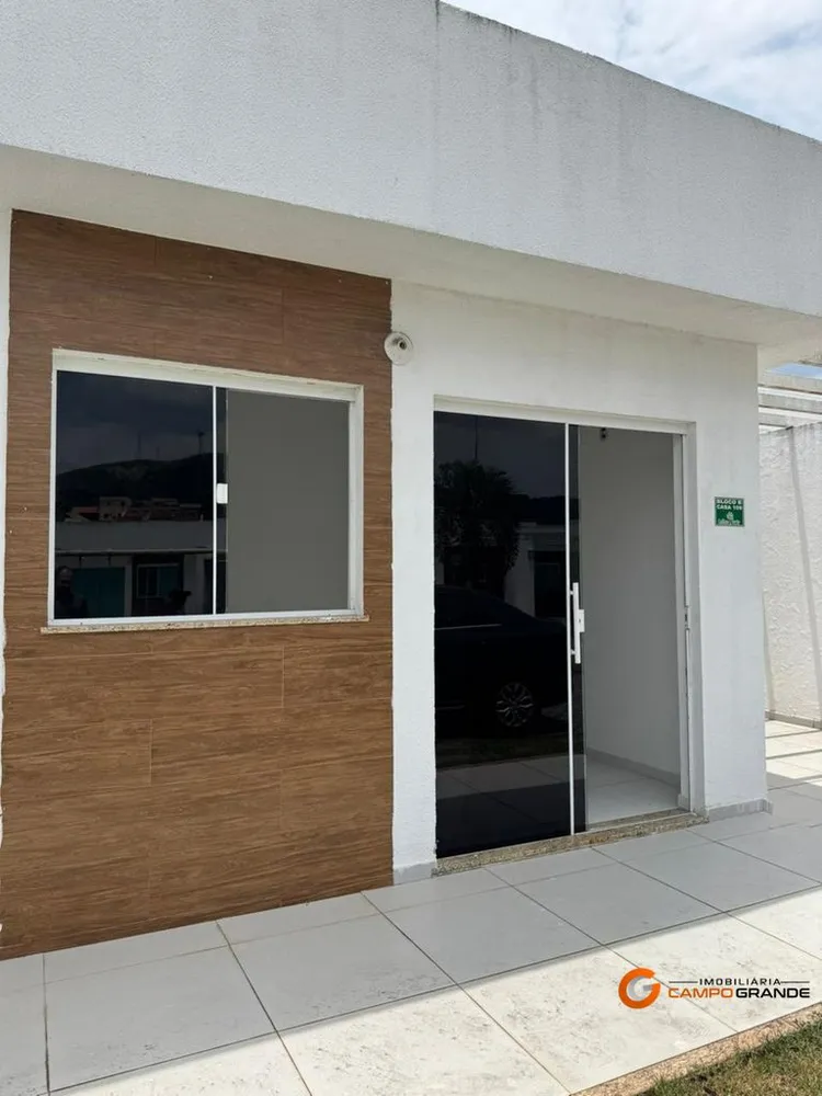 Casa de Condomínio, 3 quartos - Foto 10