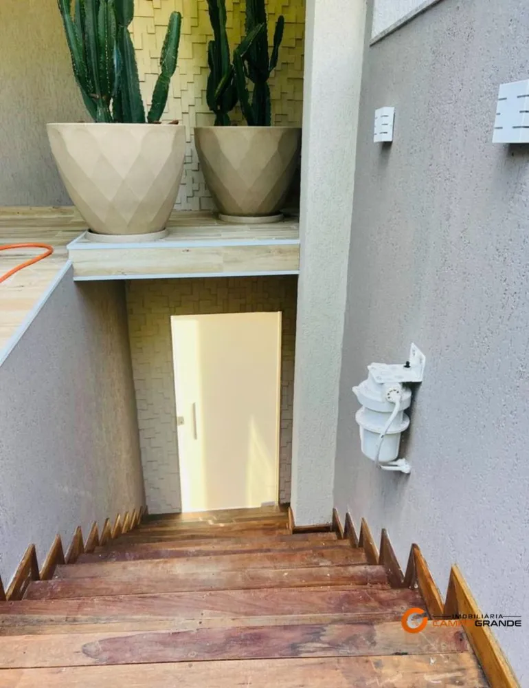 Casa de Condomínio, 5 quartos - Foto 3