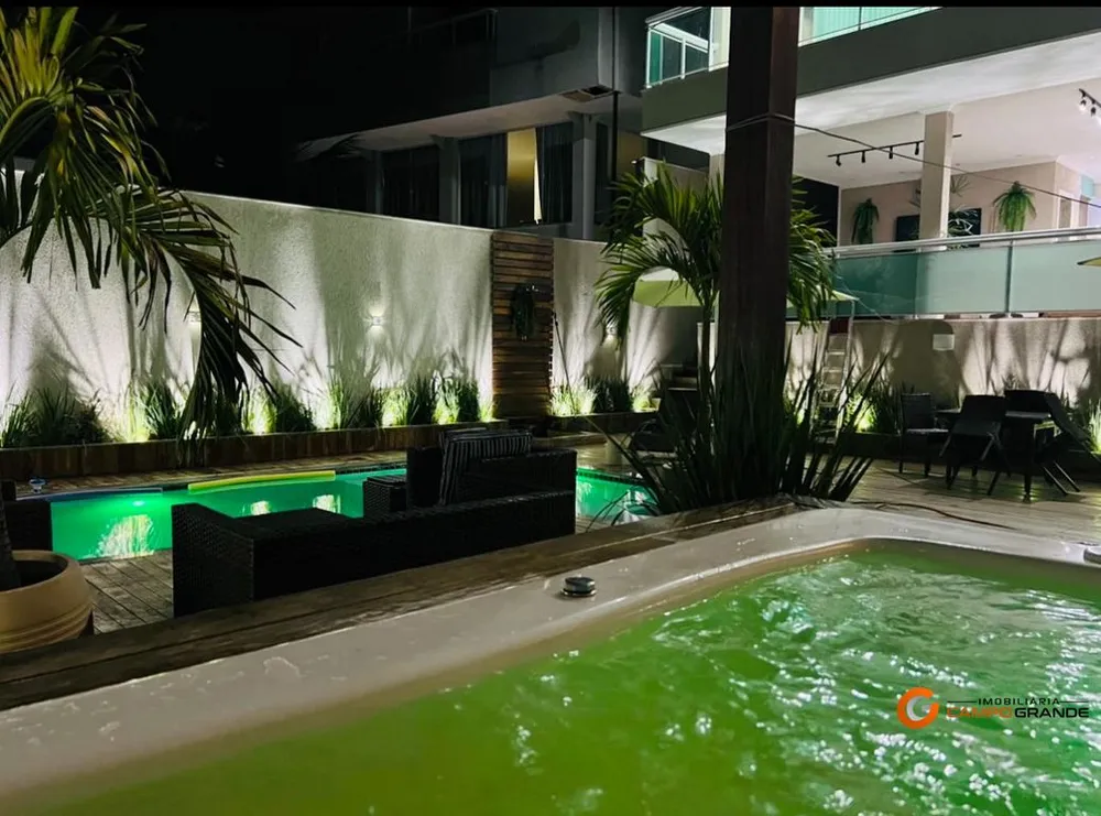 Casa de Condomínio, 5 quartos - Foto 8