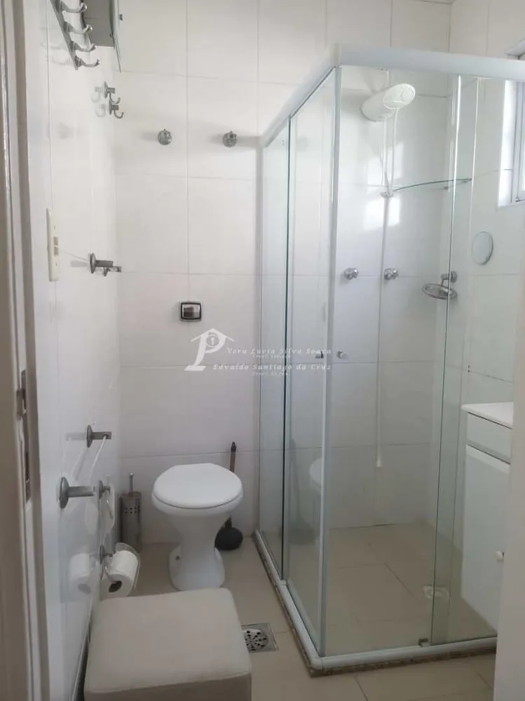 Casa, 3 quartos, 140 m² - Foto 12