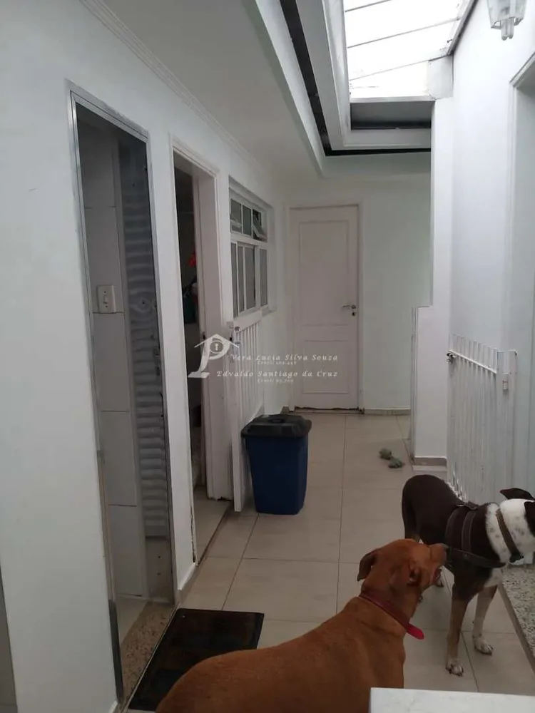 Casa, 3 quartos, 140 m² - Foto 1