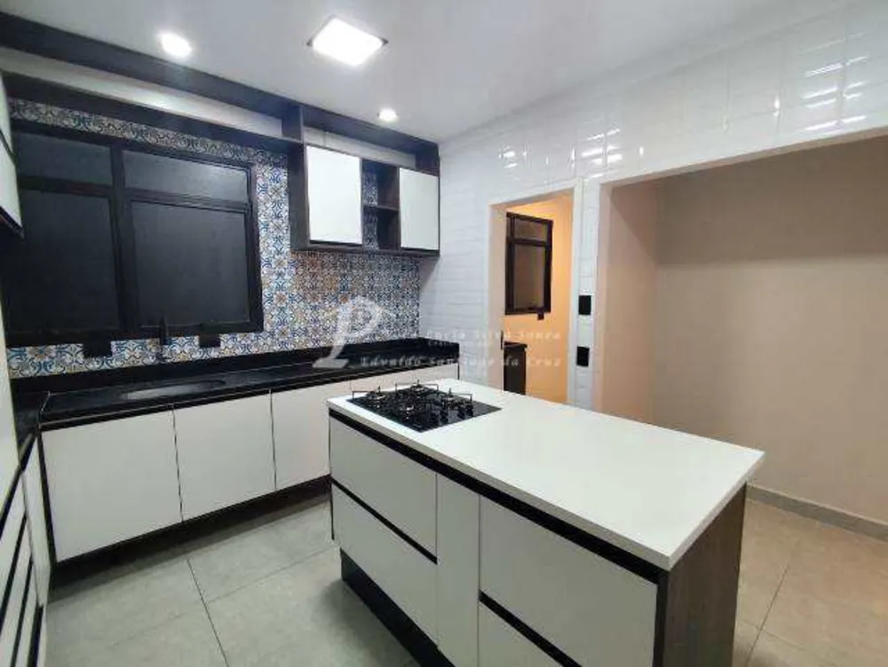 Cobertura, 3 quartos, 158 m² - Foto 9