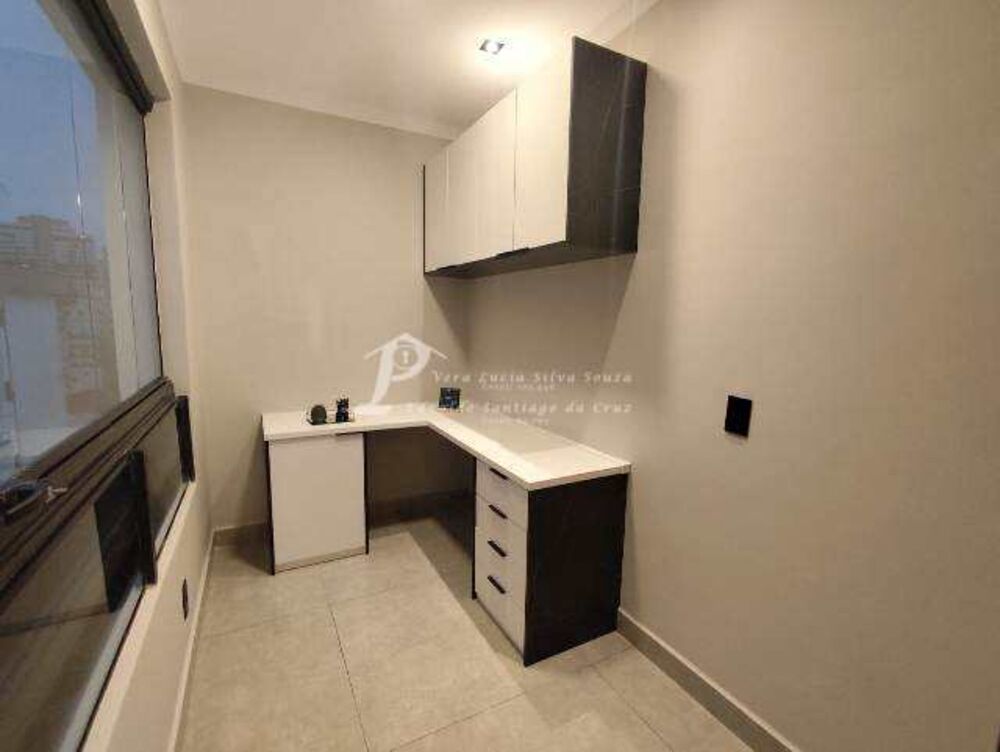 Cobertura, 3 quartos, 158 m² - Foto 3