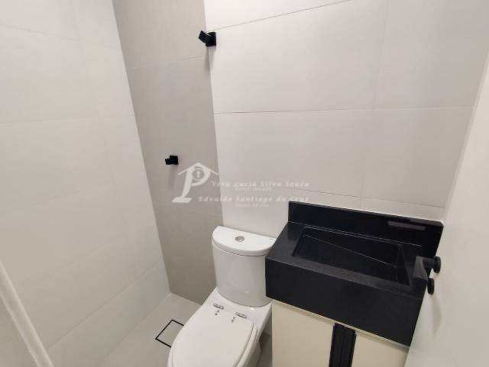 Cobertura, 3 quartos, 158 m² - Foto 2