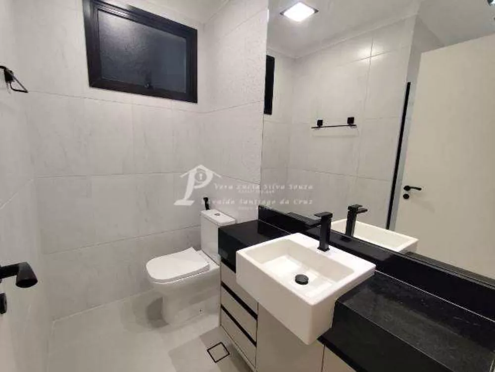 Cobertura, 3 quartos, 158 m² - Foto 8