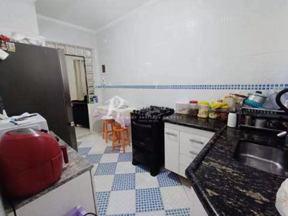 Apartamento, 3 quartos, 76 m² - Foto 1