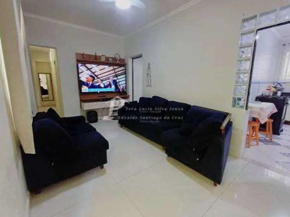 Apartamento, 3 quartos, 76 m² - Foto 1