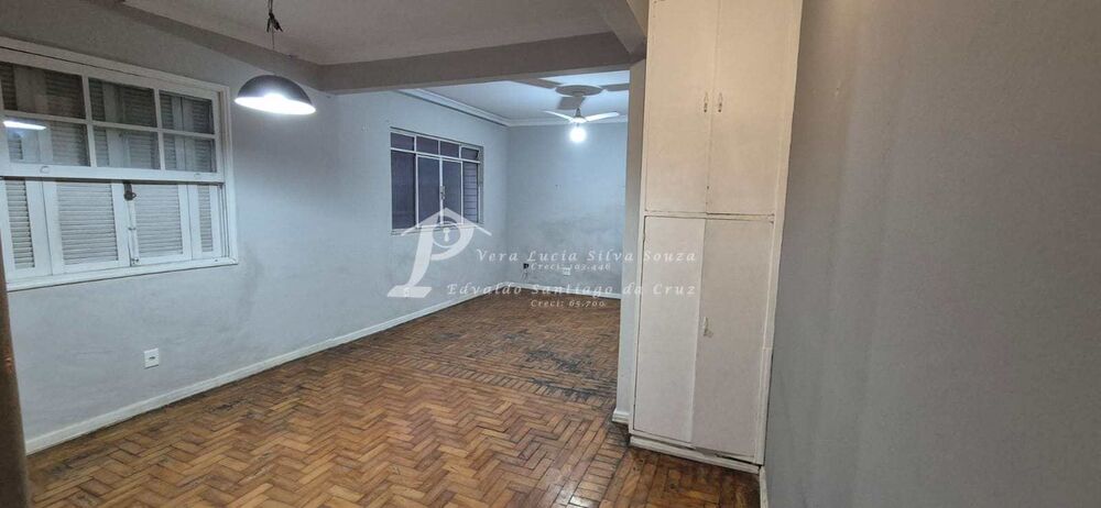 Apartamento para alugar com 3 quartos, 80m² - Foto 4