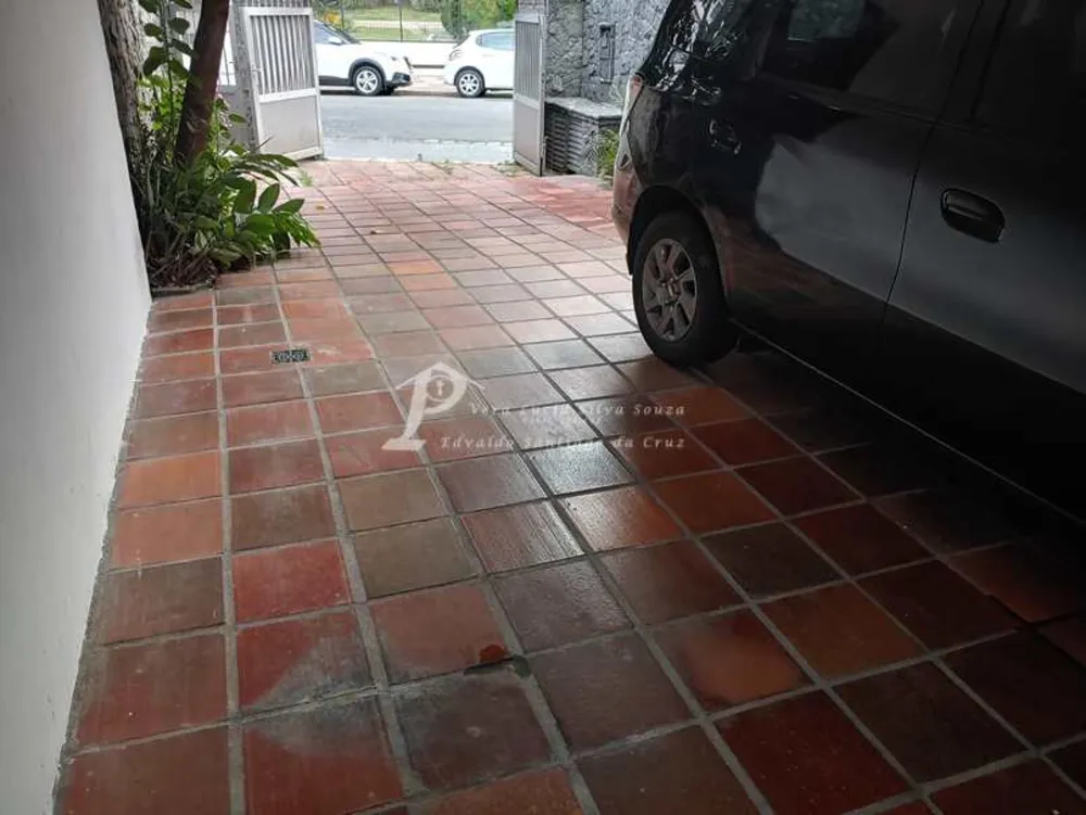 Casa, 3 quartos, 200 m² - Foto 18