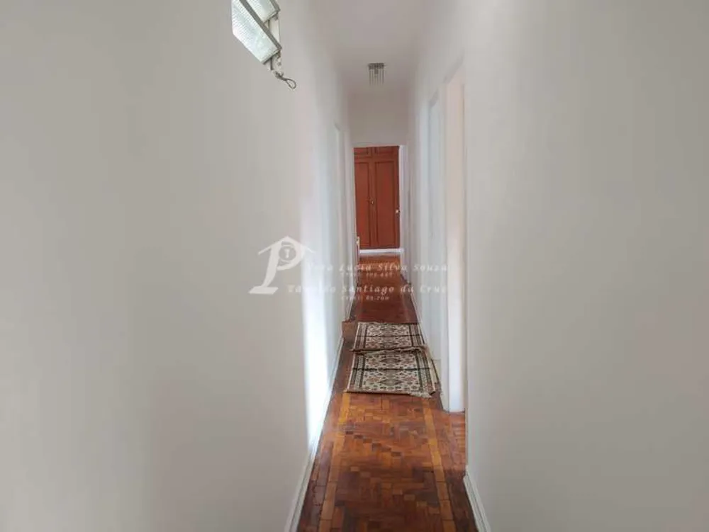 Casa, 3 quartos, 200 m² - Foto 4