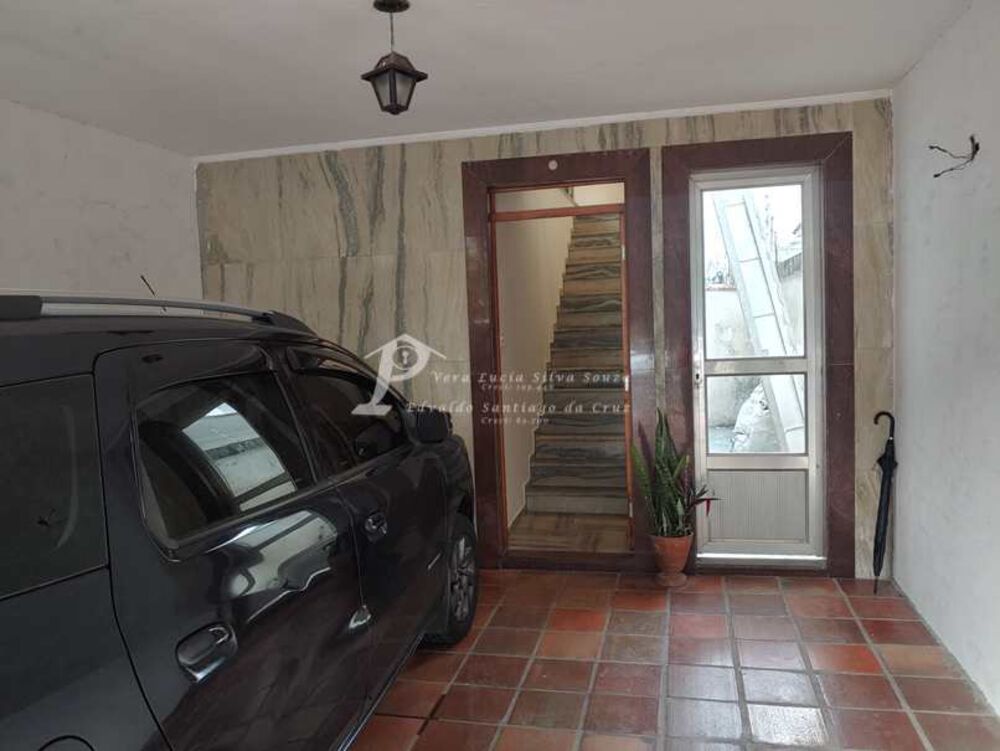 Casa, 3 quartos, 200 m² - Foto 2