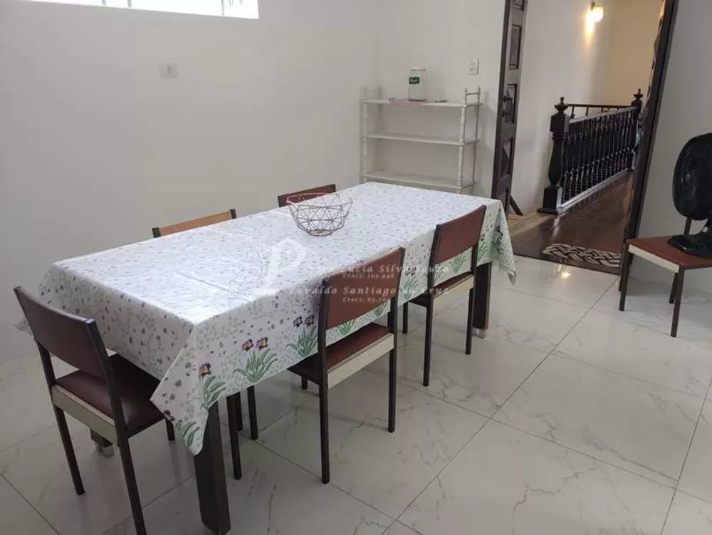 Casa, 3 quartos, 200 m² - Foto 8