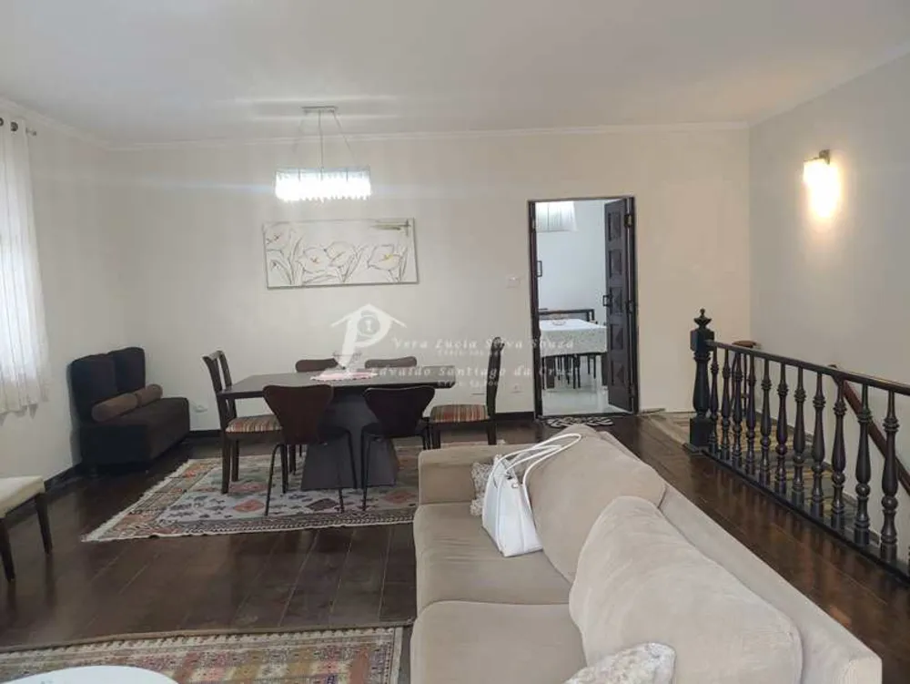 Casa, 3 quartos, 200 m² - Foto 15