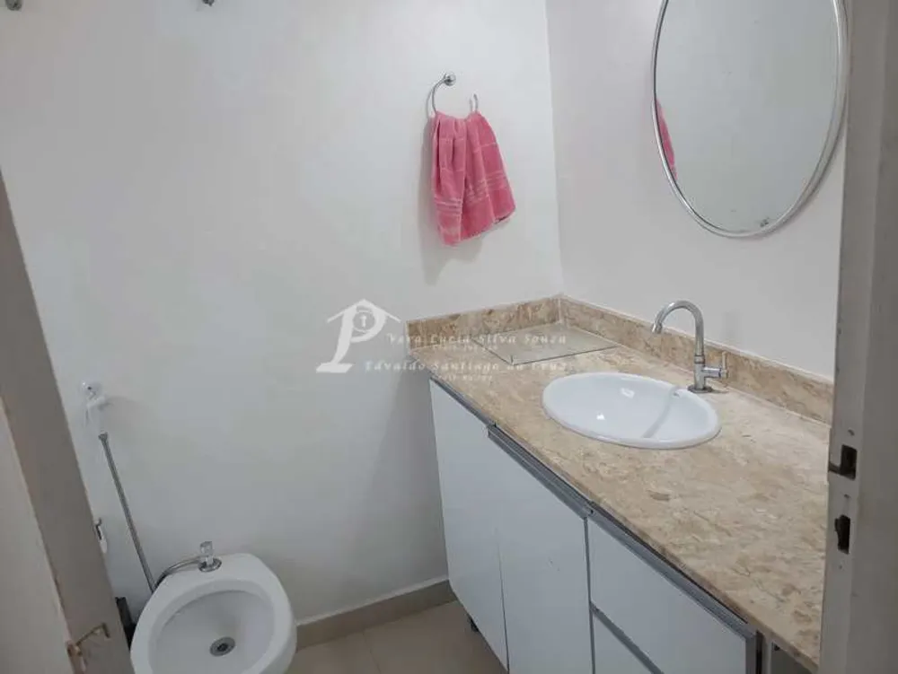 Casa, 3 quartos, 200 m² - Foto 11