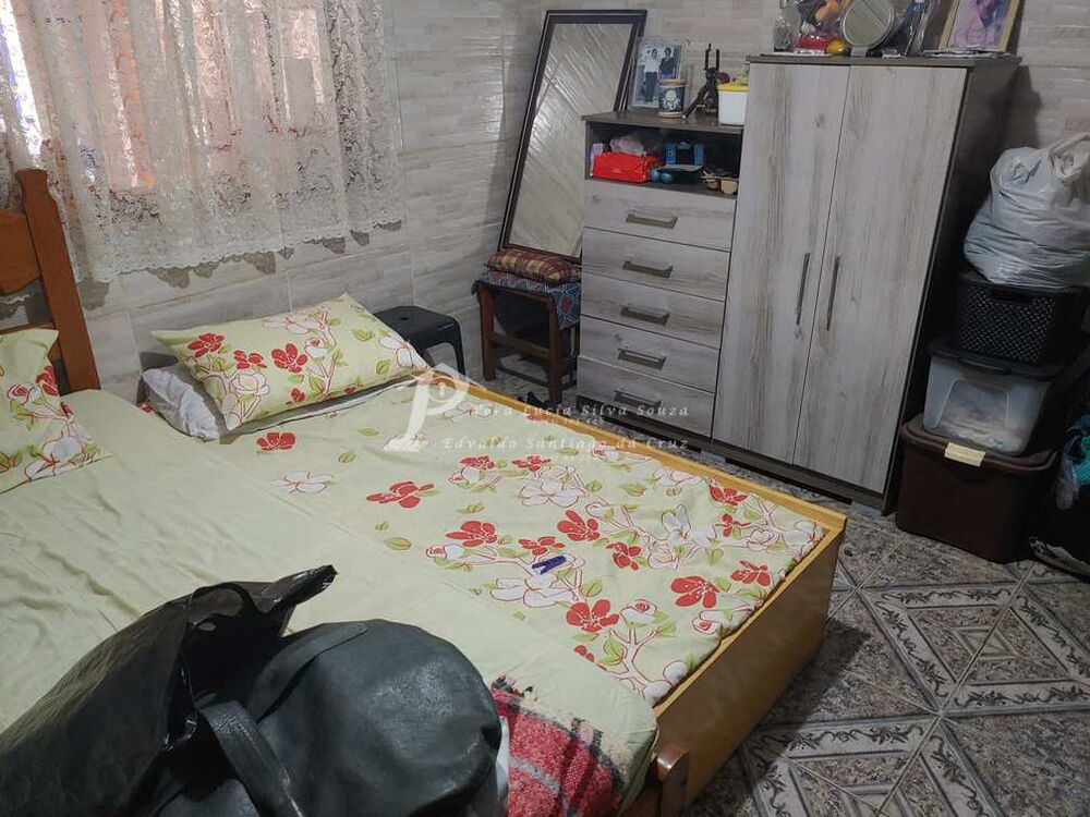Casa à venda com 3 quartos, 85m² - Foto 9