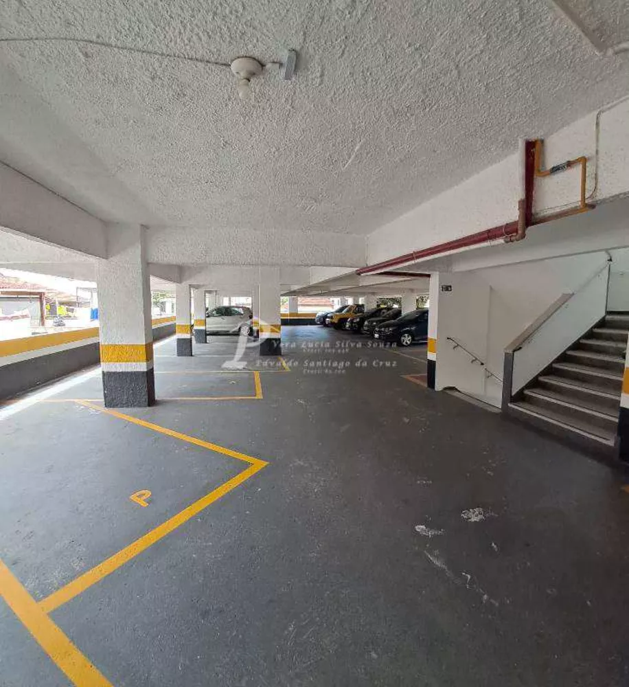 Apartamento, 2 quartos, 80 m² - Foto 2
