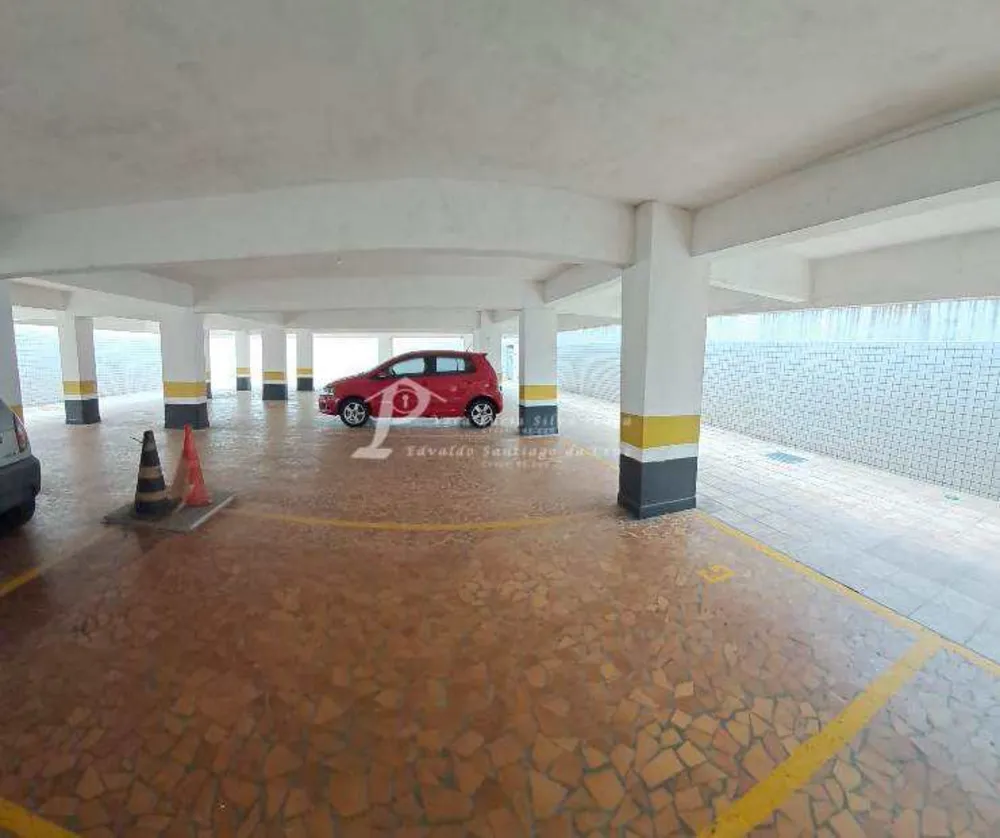 Apartamento, 2 quartos, 80 m² - Foto 8