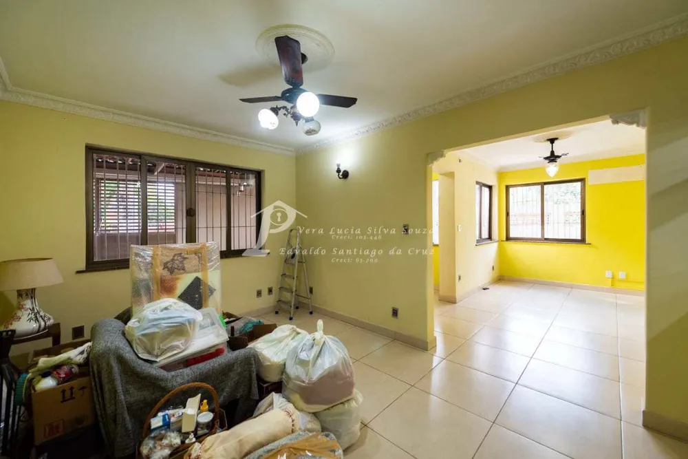 Sobrado, 3 quartos, 150 m² - Foto 7